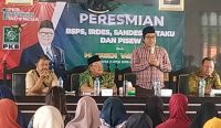 PKB Kabupaten Cirebon Targetkan 14 Kursi DPRD, Hasan Basori Tegaskan Mesin Partai Terus Bergerak