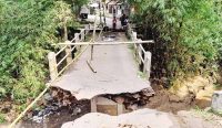PUTR akan Bangun Jembatan Darurat di Penpen, Jembatan Hubungkan 4 Desa, Jadi Akses Vital Masyarakat