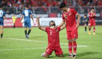 Rekor Head to Head Indonesia Vs Vietnam, Saling Pepet, Ini Rekor Merah Putih Atas Golden Star