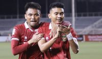 Thailand Taklukan Kamboja, Menangi Persaingan dengan Indonesia, Lolos Semifinal Piala AFF 2022 Sebagai Juara