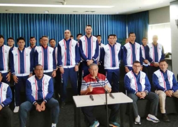 Tim Bola Voli LavAni Targetkan Juara Proliga 2023, SBY : Olahraga Tidak Boleh Memecah Persatuan dan Persaudaraan