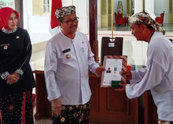 Lengkap, Ini Daftar 79 Desa di Kabupaten Cirebon Berstatus Desa Mandiri