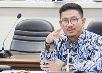 Komisi I DPRD Kota Cirebon Nilai Sasaran BRT Tak Tercapai