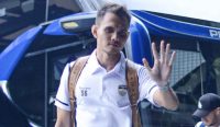 Drama Persibday Jelang Persib Bandung Vs PSIS, Lord Henhen Sakit, Nick Kuipers Bebas, Luis Milla Boyong Rezaldi Hehanusa
