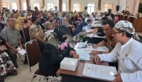 DARURAT! Guru PNS di Kabupaten Cirebon Banyak yang Pensiun