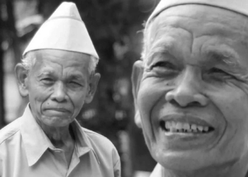 Sinetron Tukang Ojek Pengkolan Berduka, Haji Murod TOP Meninggal Dunia