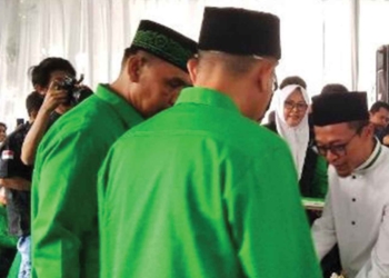 Harlah Emas PPP Jadi Spirit Raih Kemenangan