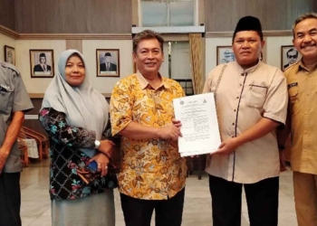 FUA IAIN Cirebon Teken Kerja Sama dengan Kendi Pertula