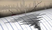 Foto: Ilustrasi Gempa 1 - Suara Cirebon