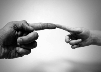 Inspirasi di Hari Minggu, Tak Perlu Desak Orang Jadi Baik