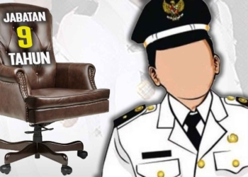 Presiden dan DPR RI Setuju Masa Jabatan Kepala Desa Diperpanjang