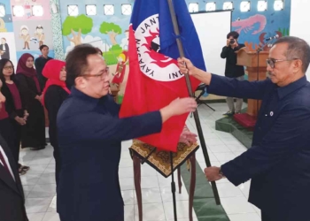 YJI Jawa Barat : Anak Muda Saat Ini Rentan Terserang Penyakit Jantung