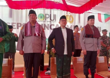 Jelang Pemilu 2024, Jangan Terjebak Politik Identitas