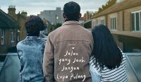 Belajar dari Film JJJLP, Jalan yang Jauh Jangan Lupa Pulang, Ini yang Perlu Dilakukan Jika Homesick Melanda