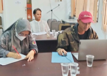 KPU Kabupaten Cirebon Bakal Verifikasi Dukungan Balon DPD