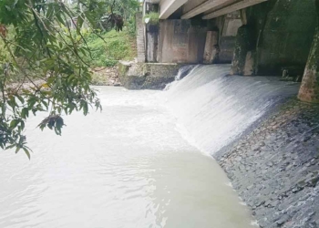 Limbah Batu Alam Butuh Penanganan Ekstra, Butuh Anggaran Rp60 Miliar, DLH Kabupaten Cirebon Akui Rekolasi Tak Mudah