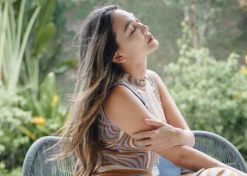 Lowongan Kerja, Luna Maya Butuh Tukang Kerok, Gaji Rp25 juta per Bulan, Ini Syaratnya