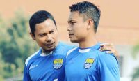 Persibday, Laga Menarik Persib Kontra PSIS, Maung Bandung Hadapi Sang Legenda M Ridwan