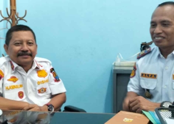 PAD Kabupaten Cirebon dari Sektor Parkir Naik 135,7 Persen