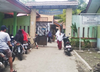 Heboh Penculikan Anak, Orang Tua di Cirebon Rela Antar-Jemput Anak ke Sekolah