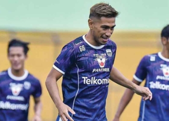 Prediksi Skor dan Line Up Persib Bandung Vs Madura United