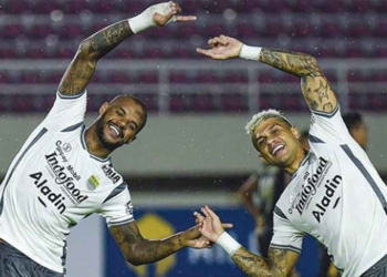 Prediksi Line Up Persib Bandung Vs Madura United