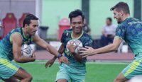 Prediksi Terbaru Line Up Persib Bandung Vs Madura United, Marc Klok Mendadak Sakit dan Febry Haryadi Absen