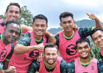 Persib Bandung Berharap Persija Menang