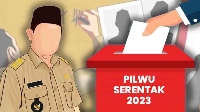 Foto: Pilwu Serentak 5 - Suara Cirebon
