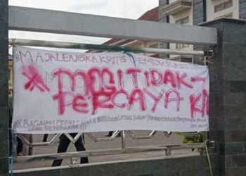 Rekrutmen PPS di Majalengka Dituding Curang