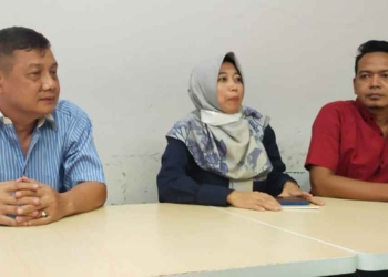 Serobot Jalan, Pihak PT SIG Akui Salah