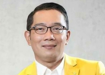 Tinggalkan Nasdem, Bimbang Kesana-kemari, Gubernur Jawa Barat Ridwan Kamil Akhirnya Berlabuh di Partai Golkar, Beringin Dapat Amunisi di Jabar