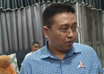 Wali Kota Cirebon Pindah ke PDIP, Demokrat Kecewa, Nashrudin Azis Belum Pamit