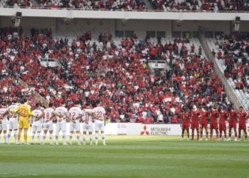 Semifinal Piala AFF 2022, Malaysia Vs Thailand, Indonesia Lakoni Laga Tandang di Vietnam