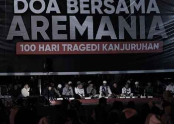 Nasib Arema FC Ditolak Tanding Gegara Tragedi Kanjuruhan, Terkatung-katung, Laga Tertunda