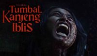 Film Horor Perdana Sheryl Sheinafia, Tumbal Kanjeng Iblis Tembus 500 Ribu Penonton