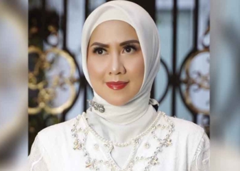 Ibunda Venna Melinda Bersuara Soal KDRT, Ini Katanya