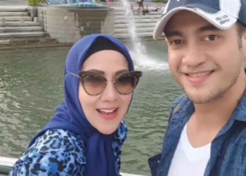 Tersangka KDRT, Ferry Irawan Panggil Sayang ke Venna Melinda, Rela Ditahan untuk Meraih Cinta Kembali