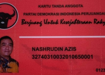 Teta-Teki Terjawab, Alasan Wali Kota Cirebon Pindah ke PDIP, Hanya Nashrudin Azis yang Tahu
