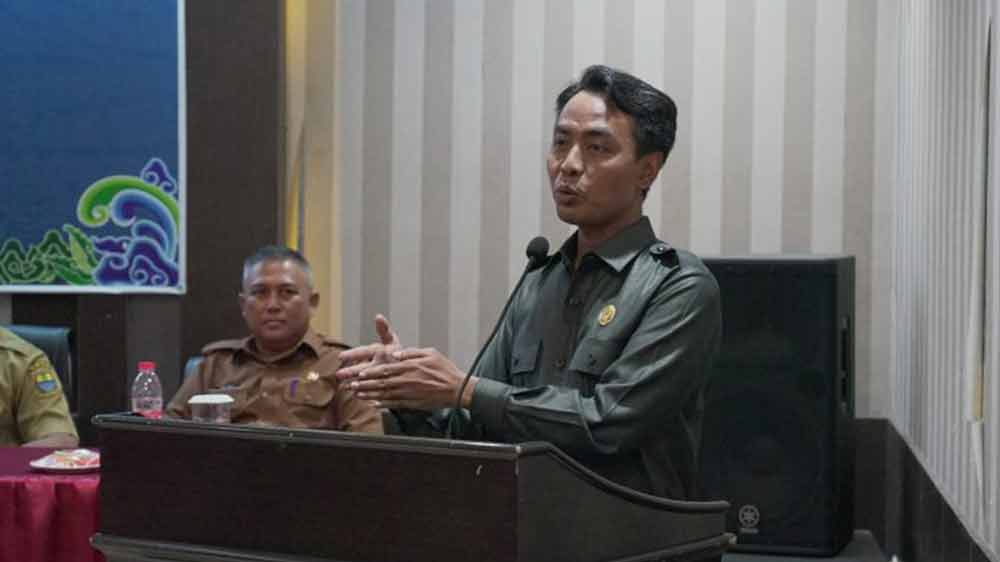 Dewan Kota Cirebon Berang, Utang Pemkot Tak Segera Dibayar, Dianggap Tambah Beban APBD 2023