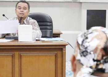 Dewan Kota Cirebon Soroti Realisasi Retribusi di PPN Kejawanan, Hanya Tercapai 82 Persen dari Target