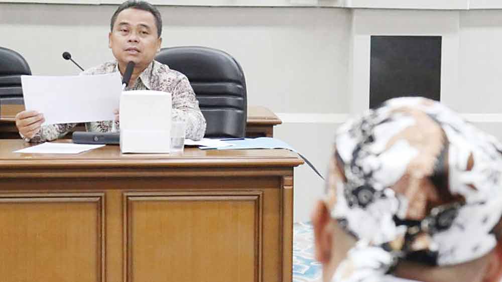 Dewan Kota Cirebon Soroti Realisasi Retribusi di PPN Kejawanan, Hanya Tercapai 82 Persen dari Target