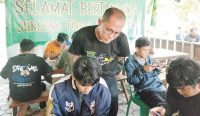 Gaet Kalangan Muda, PPP Kota Cirebon Gelar Turnamen Mobile Legends: Bang Bang