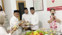 Gerindra Target Menang di Kota Cirebon, HUT ke-15 Partai Momentum Ulang Kemenangan Pemilu 2019