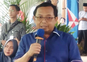 Herman Khaeron Tegaskan Demokrat Dukung Pemekaran Cirebon Timur
