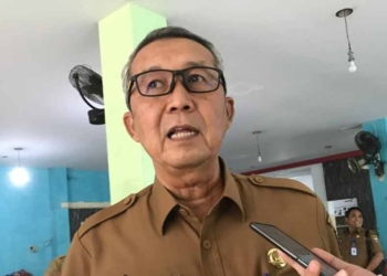 Utang Pemkot Cirebon Dianggarkan di Perubahan Parsial