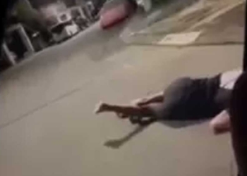 Penganiayaan David, Anak Pimpinan GP Ansor, Teman Mario Dandy Ikut Ditetapkan Tersangka Gegara Begini