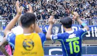 Persib Vs Arema FC, Maung Bandung Perkasa di 7 Laga Terakhir