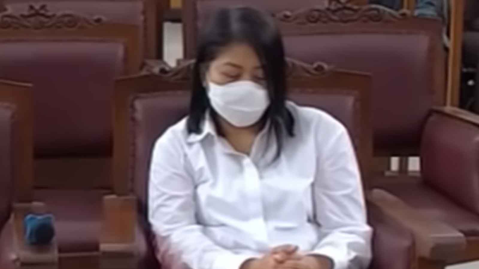 Putri Candrawathi Divonis 20 Tahun Penjara, Lebih Ringan dari Ferdy Sambo