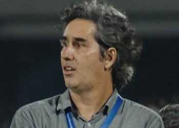 Persib Bandung Vs Bali United, Panas Sebeleum Laga, Ancam ke Jalur Hukum, Pelatih Teco Singgung Persib dan Luis Milla